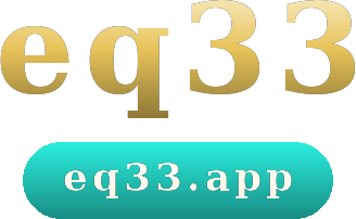 eq33 logo